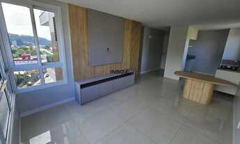 Imagem: INBOX CIA IMOBILIÁRIA VENDE APARTAMENTO