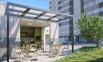 Imagem 3: OPORTUNIDADE Apartamento com 2 dormitórios