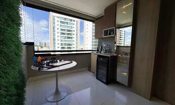 Imagem 3: Front Garden - Alameda das Árvores [6596