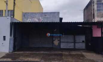 Imagem 2: Salão à venda - Jardim das Oliveiras (Nova Veneza) - Sumaré/SP