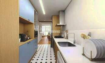 Imagem 4: Totalmente reformado!!! Varanda!!! Iluminado!!! Ótimo local!!!