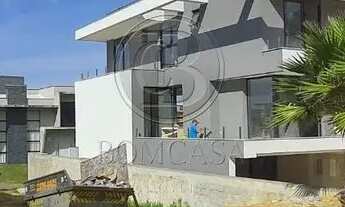 Imagem: TERRENO EM CONDOMÍNIO à venda com 300m²