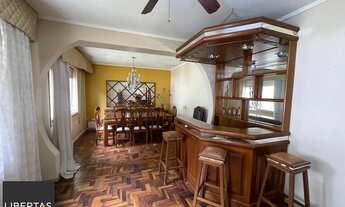 Imagem 5: Casa 03 dormitórios, 287m² privativos Bairro Santa Tereza!