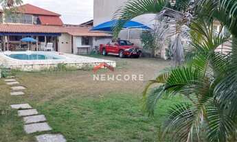 Imagem 4: Casa em Rua I - Barra Nova - Saquarema/RJ