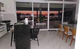 Imagem 7: Magnífica cobertura na região nobre de Ubatuba