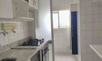 Imagem 4: Apartamento com 2 dormitórios, 54 m² - venda por R$ 400.000,00 ou aluguel por R$ 3.405,00