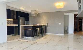 Imagem 6: Venda Cobertura 2 Dormitórios - 157 m² Vila Madalena