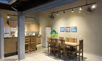 Imagem 3: Casa no Condomínio Bauru