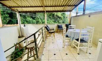 Imagem: Casa com 2 dormitórios à venda, 135 m²