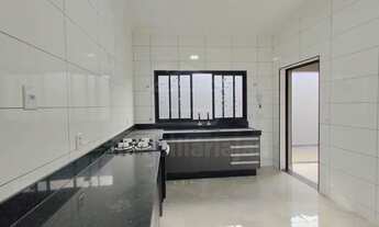 Imagem 5: Casa a venda e locação no Jd. Dr. Roberto Pacheco