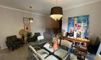 Imagem 4: Apartamento Decorado 84m² com 3 Dormitórios no Edifício Iguatemi Residencial