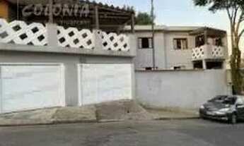 Imagem: Casa a venda - Parque Novo Oratório, Santo