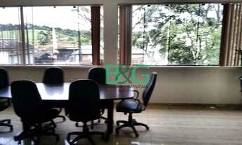 Imagem 4: Galpão à venda, 4000 m² por R$ 12.000.000,00 - Centro Industrial - Arujá/SP