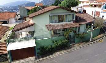 Imagem 5: Casa com 3 quartos à venda em Centro - MG