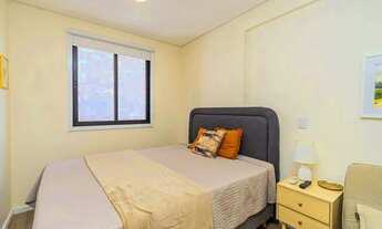 Imagem 6: Studio no Centro New Faivre Residence