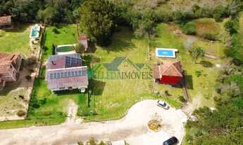 Imagem: Velleda oferece Terreno lindo e plano no