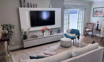 Imagem 2: Casa em Avenida Campinas - Jardim do Lago - Atibaia/SP