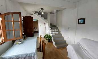 Imagem 5: Casa em bairro Nobre, com 2 dormitórios à venda por R$ 480.000 - Suíço - Nova Friburgo/RJ