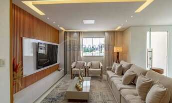 Imagem 4: Rua 3 - Apartamento Cobertura 3 Quartos, 2 Suítes com Armários à Venda - Vicente Pires