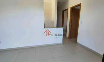 Imagem 3: Casa em condomínio com 2 dormitórios à venda - Balneário Esmeralda