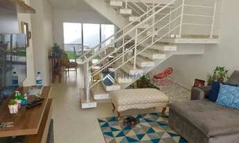 Imagem 5: Casa com 3 dormitórios para alugar, 203 m² por R$ 8.005,00/mês - Pinheirinho - Vinhedo/SP