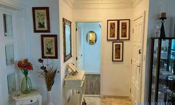 Imagem 6: APARTAMENTO - PERDIZES - SP