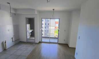 Imagem 2: Apartamento disponível para LOCAÇÃO no condomínio London Red, Zona Norte