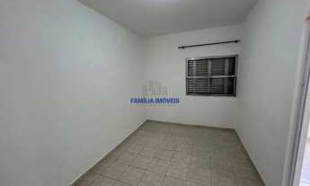 Imagem 7: Apartamento para alugar 2 quartos 1 vaga na Aparecida em Santos SP