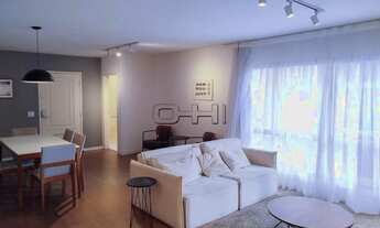 Imagem: Aluguel Apartamento 4 Dormitórios - 129