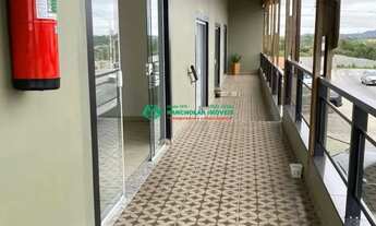 Imagem 3: Sobreloja - Belverde - Frete para avenida