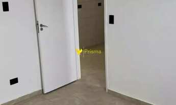 Imagem 6: Apartamento com 2 dormitórios para alugar, 70 m² por R$ 3.380/mês - Gonzaga - Santos/SP