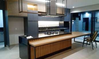 Imagem 6: Casa à venda com 3 suítes no Jardim Residencial Dona Maria José, em Indaiatuba