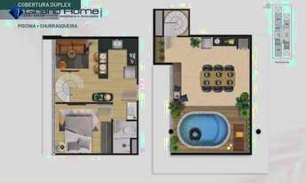 Imagem 2: Apartamento 1 quarto em Praia de Itaparica