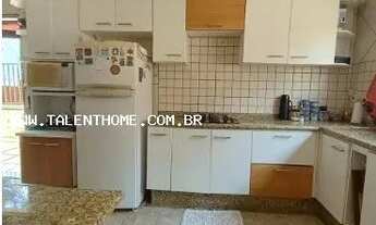 Imagem 3: Casa para Venda em Londrina, Jardim Santos Paulo, 3 dormitórios, 1 suíte, 2 banheiros, 2 v