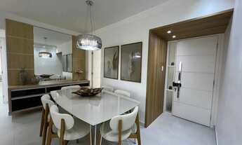 Imagem 4: BELA VITTA - M.CC - ANDAR ALTO - REFORMADO [15271