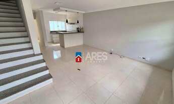 Imagem 4: Casa com 3 dormitórios para alugar, 110 m² por R$ 3.690,00/mês - Jardim Brasília - America