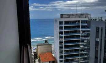 Imagem 2: Apartamento 1 Quarto, Distribuído Em 34M² E 1 Vaga De Garegem Na Barra. 174RBEH