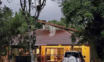 Imagem: Imóvel para venda tem 550 m² com 5 quartos