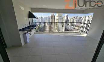 Imagem 3: Pronto 115m², 3 suítes próximo à futura estação de metrô SESC-Pompéia