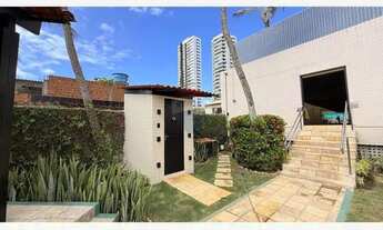 Imagem 2: Apartamento no Arlindo Pontual para Aluguel na Beira Mar de Candeias com 4 quartos e 220 m