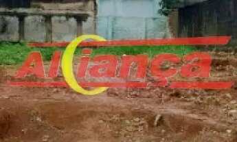 Imagem 4: Terreno à Venda no Jardim Presidente Dutra. Guarulhos!