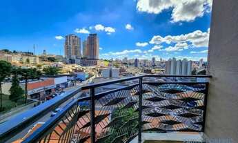 Imagem 4: APARTAMENTO - JARDIM PETRÓPOLIS - SP