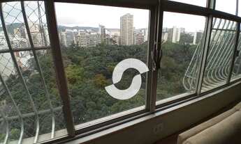 Imagem 6: Apartamento com 4 dormitórios à venda, 142 m² por R$ 900.000,00 - Icaraí - Niterói/RJ