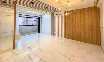 Imagem 7: Apartamento com 3 Quartos na Ponta Dareia - TR227774 SLZ- 76655