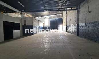 Imagem 4: Locação Galpão logístico Cidade Verde Betim