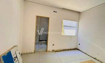 Imagem 5: Casa térrea a venda no Condomínio Terras da Estância na cidade de Paulínia