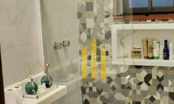 Imagem 5: Casa com 3 dormitórios à venda, 300 m² por R$ 690.000,00 - Vitória Régia - Atibaia/SP