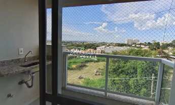 Imagem 3: Apartamento para aluguel, 3 quartos, 1 suíte, 1 vaga, Glebas Califórnia - Piracicaba/SP