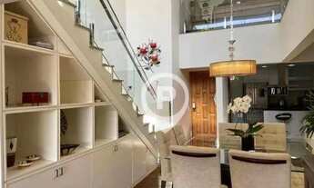 Imagem 5: Cobertura com 3 dormitórios à venda, 234 m² por R$ 1.620.000 - Barcelona - São Caetano do