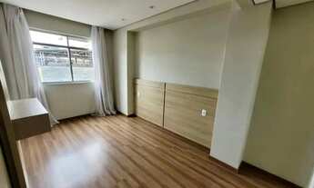 Imagem 7: Apartamento com 3 dormitórios à venda, 98 m² por R$ 330.000,00 - Poço Rico - Juiz de Fora